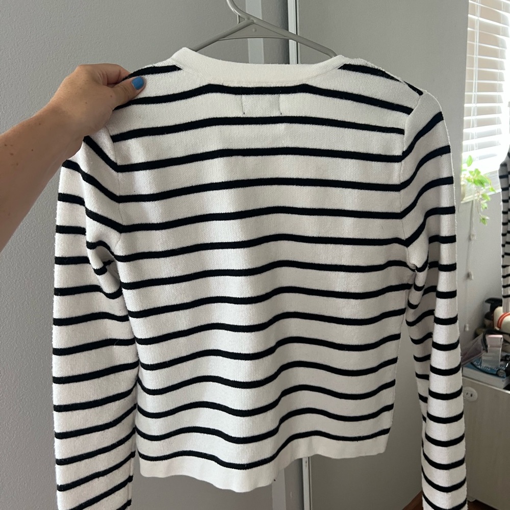 MAJOR sweater - Picture 11 of 11